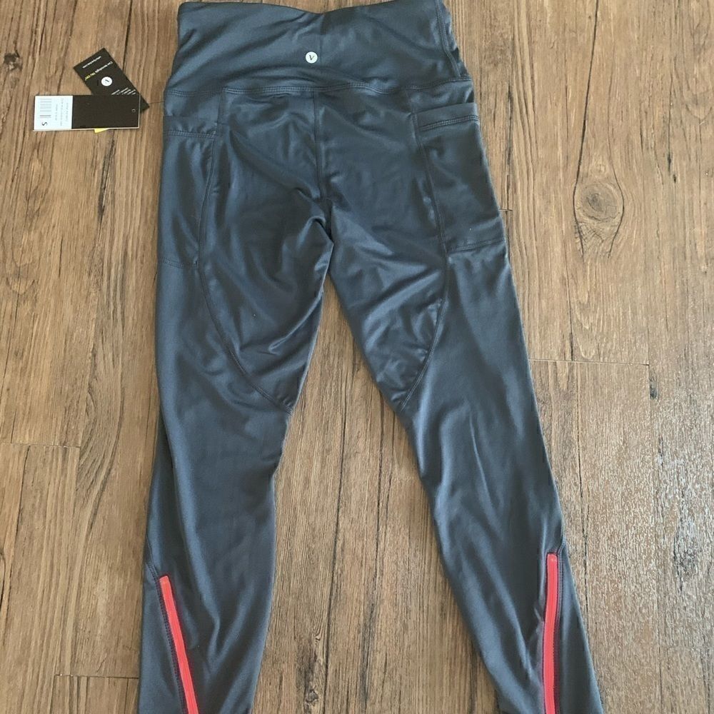 Velocity workout leggings . - Picture 4 of 10